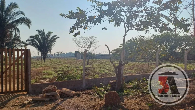 Imagem 5000M2 Próximo a FARO
