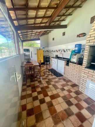 Imagem Casa a venda na Praia da Lagoinha!!!!