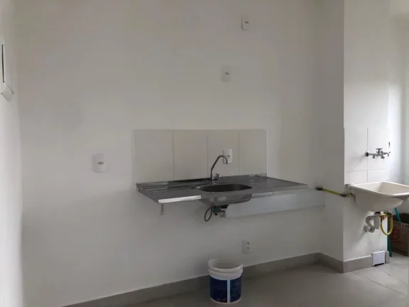 Imagem Apartamento Moóca - 43 m² - 2 Dormitórios - 1 Vaga - Lazer Completo