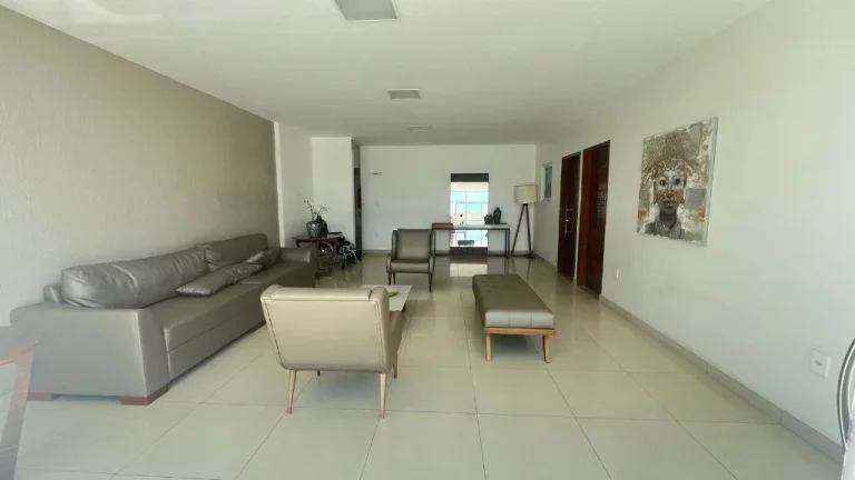 Imagem Exclusividade e Sofisticação no Edifício Arizona – Altiplano, João Pessoa