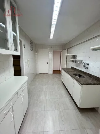 Imagem Apartamento Reformado - 3 Dorms - 1 Vaga - Vila Cruzeiro