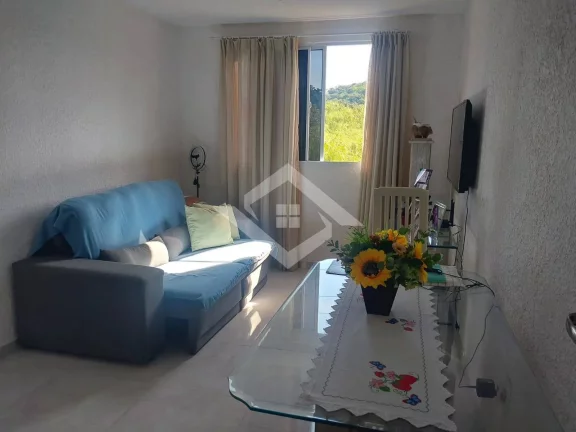 Imagem Apartamento 2 quartos. Condomínio Reserva das Árvores V. Campo Grande