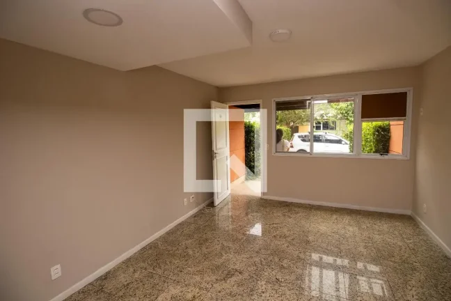 Imagem Apartamento à Venda - Vargem Grande, 2 Quartos, 122 m2
