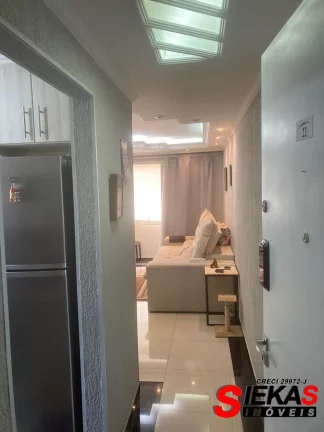 Imagem Imperdível: Apartamento à venda em São Paulo-SP, Vila Bela! 3 quartos, 1 sala, 1 banheiro, 1 vaga, 60m².
