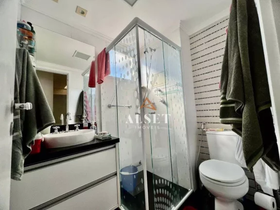 Imagem Apartamento Residencial à venda, Vila Regente Feijó, São Paulo - AP0715.