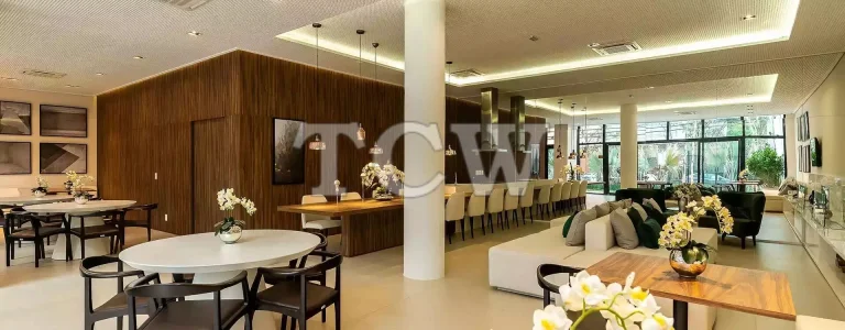 Imagem Apartamento à venda no bairro Vila Olímpia - São Paulo/SP, Zona Sul