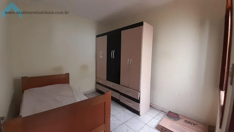 Imagem Seu novo lar te espera no Atibaia Jardim, Atibaia