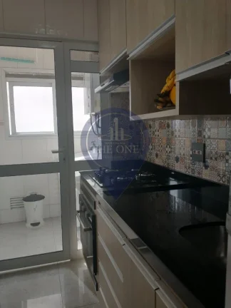 Imagem Imperdível! Apartamento à venda no Cambuci, São Paulo-SP: 2 quartos, 1 suíte, e 64m². Viva com conforto e sofisticação!