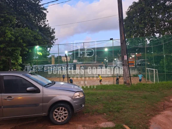 Imagem Apartamento em Olinda jd atlântico 2qtos port. 24horas, 1vg, parque, quadra, escriturado.
