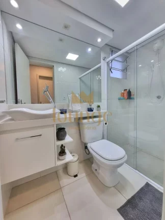 Imagem Apartamento à venda em Vila Haro Zona Leste - Sorocaba/SP