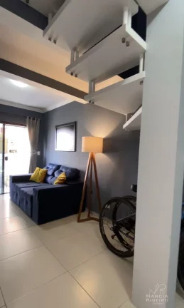 Imagem Sobrado com 3 quartos na Praia dos Ingleses