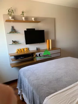 Imagem Apartamento para Venda em Limeira, Centro, 3 dormitórios, 1 suíte, 2 banheiros, 1 vaga