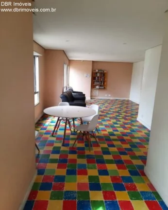 Imagem APARTAMENTO RESIDENCIAL em São Paulo - SP, Tatuapé