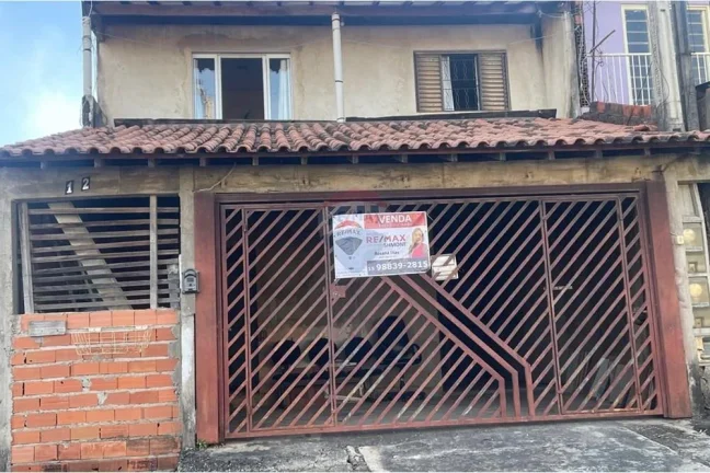 Casa 2 quartos à venda Jardim São Lucas Votorantim | REMAX