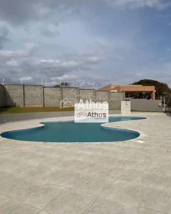 Imagem Terreno a venda, CONDOMÍNIO Jardim Laguna, Indaiatuba - SP