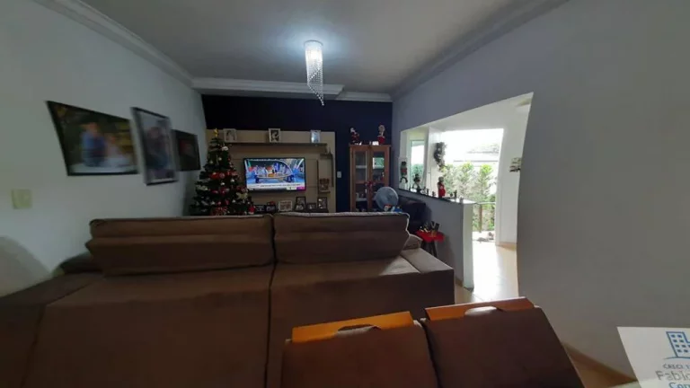 Imagem Vendo Casa com Piscina bairro Santa catarina em Joinville SC