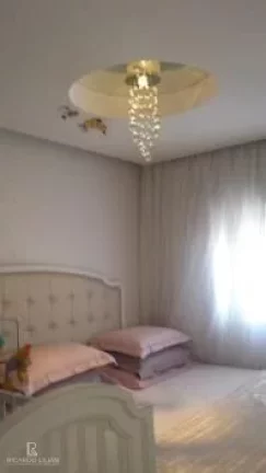 Imagem "Seu novo lar no coração de Guarulhos: Apartamento de 2 dormitórios no Condomínio Autêntico, com varanda gourmet e lazer completo!"