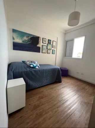 Imagem Apartamento com 3 dormitórios à venda, 156 m² por R$ 1.367.500,00 - Jardim das Indústrias - São José dos Campos/SP