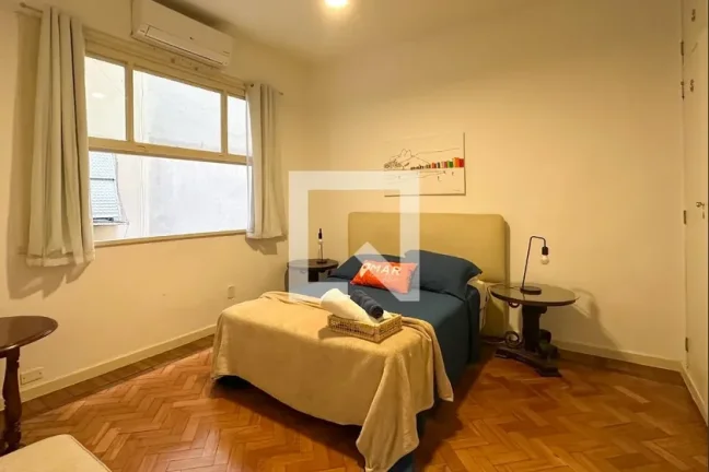 Imagem Apartamento à Venda - Copacabana, 3 Quartos, 165 m2