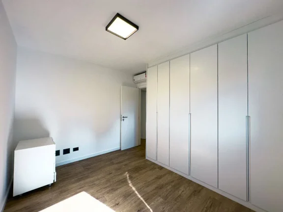 Imagem Apartamento Duplex Morumbi - 220M², 3 Dorms, 1 Suíte, 3 Vagas.
