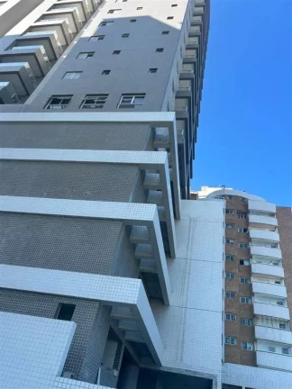 Imagem APARTAMENTO COM 53.17 m² - REAL - PRAIA GRANDE SP