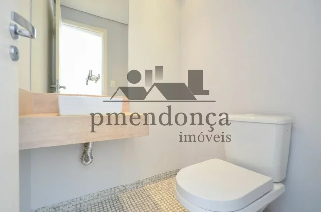 Imagem Consolação, apartamento tipo para venda com 3 quartos, 188.6m²