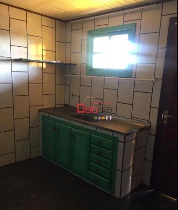Imagem Casa com 6 dormitórios à venda, 450 m² por R$ 1.450.000,00 - Geribá - Armação dos Búzios/RJ