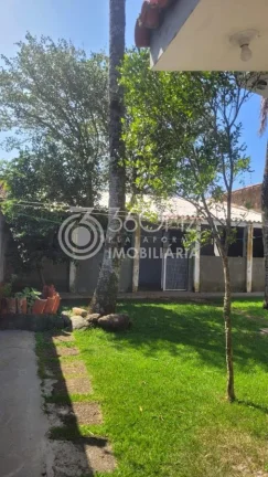 Imagem Casa para Venda em Itanhaém / SP no bairro Campos Elíseos
