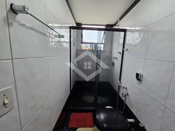 Imagem Apartamento- Varanda- 3 quartos- sol manhã- Freguesia