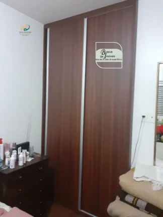 Imagem Sobrado Padrão para Venda em Vila Monte Alegre São Paulo-SP