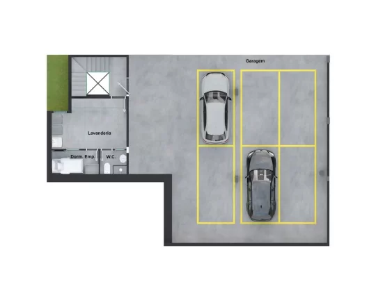 Imagem Casa Real