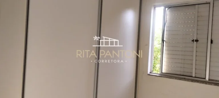Imagem Apartamento - Ribeirão Preto - Jardim Independencia