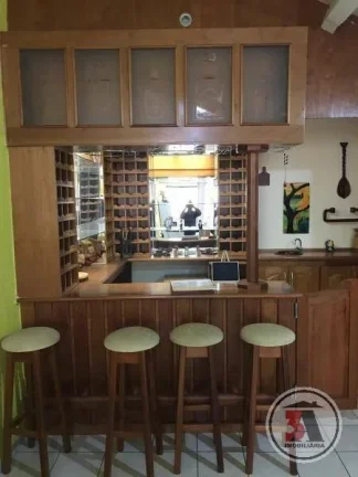 Casa 318m2 Condomínio San Raphael