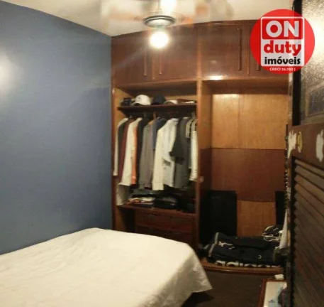 Imagem Apartamento com 2 dormitórios à venda, 159 m² por R$ 840.000,00 - Ponta da Praia - Santos/SP