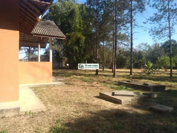 Imagem SITIO RESIDENCIAL em SÃO JOSÉ DOS CAMPOS - SP, JARDIM TORRÃO DE OURO