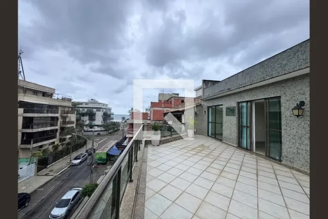 Imagem Apartamento à Venda - Recreio, 4 Quartos, 220 m2