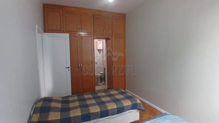 Imagem Copacabana – Rua Raimundo Correia | Residencial › Apartamento 1 quarto(s) à Venda