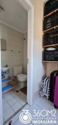 Imagem Apartamento para Venda em Santo André / SP no bairro Vila Gilda