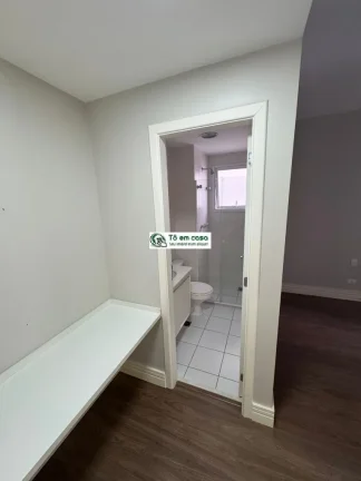 Imagem APARTAMENTO RESIDENCIAL em SÃO JOSÉ DOS CAMPOS - SP, VILA EMA