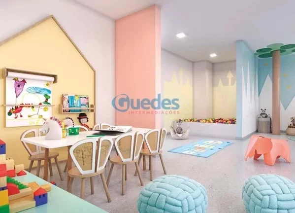 Imagem Apartamento 02 Dorm. em Morumbi - São Paulo, SP por R$ 335.477,77