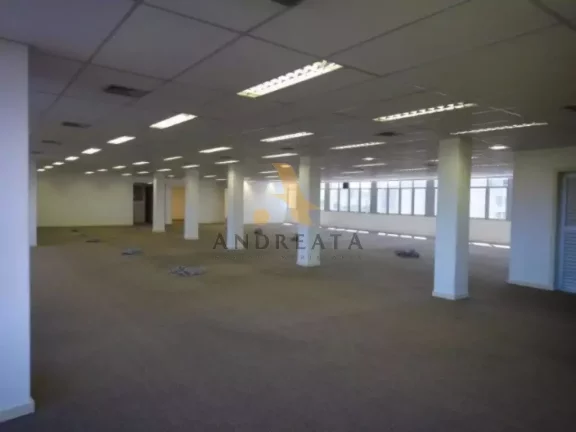Imagem CENTRO - RUA DO PASSEIO - ALUGADO MARAVILHOSO ESPAÇO COMERCIAL LINEAR COM 629M²- R$20.000,00