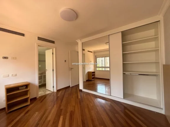 Imagem Apartamento à venda Jardim América São Paulo