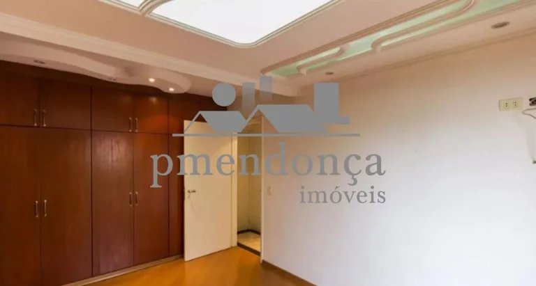 Imagem Apartamento à venda Perdizes com 3 suites e 4 vagas 173 m2