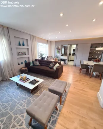 Imagem APARTAMENTO RESIDENCIAL em Sao Paulo - SP, Tatuapé