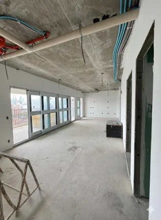 Imagem Apartamento Praça dos Omaguás - 164M², 3 Dorms, 3 Suítes, 3 Vagas, Depósito