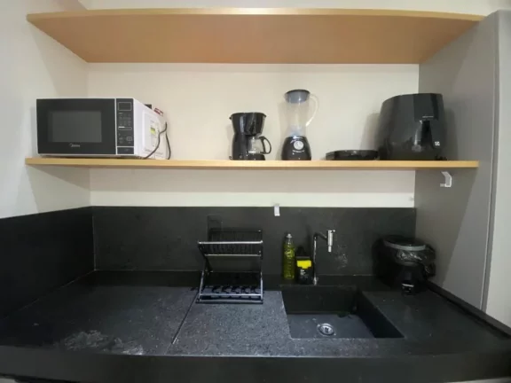 Imagem Flat no Bessa: Conforto, Luxo e Alta Rentabilidade a 50m da Praia!