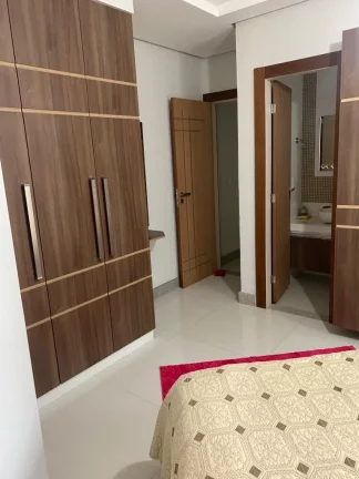 Imagem APARTAMENTO RESIDENCIAL em GUARAPARI - ES, PRAIA DO MORRO