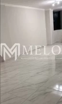 Imagem Apto 3qts., 1 suíte, 1 vaga, dependência completo,114m2 na Madalena...