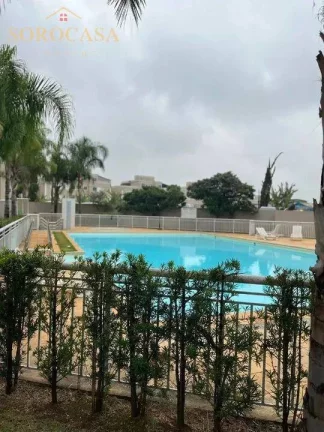 Imagem Apartamento à Venda 54m² - 2 dormitórios - Jd. São Carlos