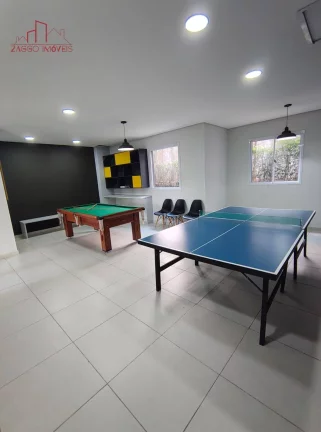Imagem APARTAMENTO - 49 m² - 2 Dormes - Condomínio Park Jardim Sul